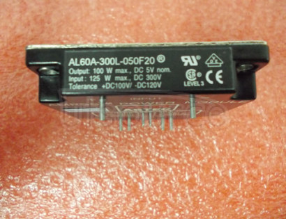 AL60A-300L-050F20 Analog IC