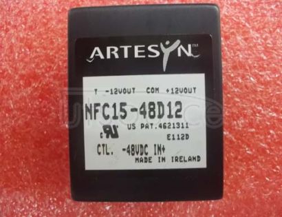 NFC15-48D12 Analog IC