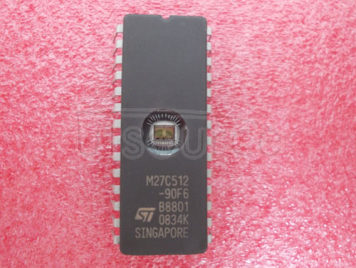 M27C512-90F6