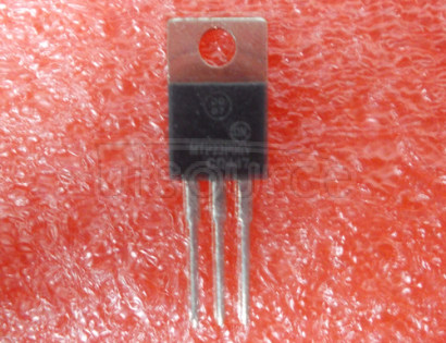 MTP23P06VG Power MOSFET 23 Amps, 60 Volts<br/> Package: TO-220 3 LEAD STANDARD<br/> No of Pins: 3<br/> Container: Rail<br/> Qty per Container: 50