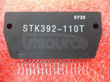 STK392-110T