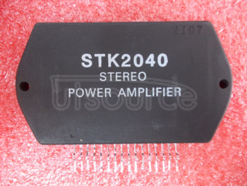 STK2040