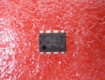 DS1202N Serial Timekeeping Chip