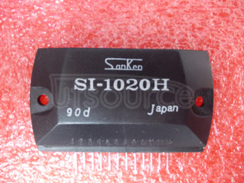 SI-1020H