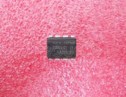 UPC842C Operational Amplifier