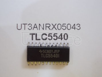 TLC5540