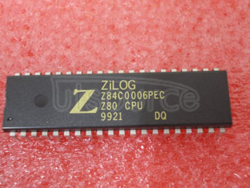 Z84C0006PEC