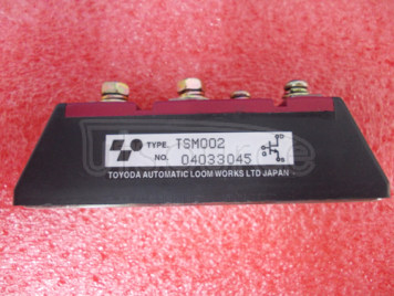 TSM002