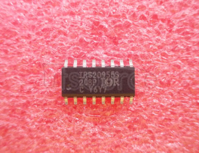 IRS20955STRPBF Audio Channel 16-SOIC