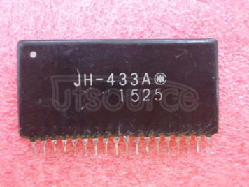 JH-433A