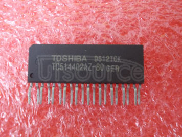TC514402AZ80