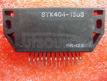 STK404-130S