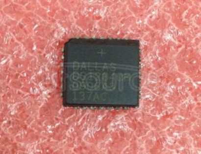 DS1284Q Real-Time Clock