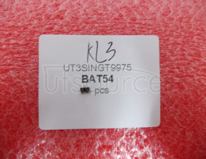 BAT54 Schottky Barrier Diode