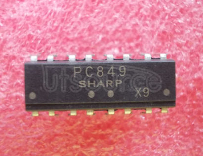 PC849