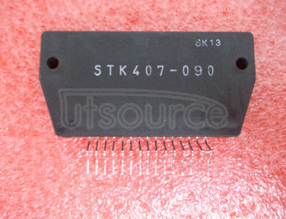 STK407-090