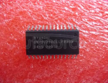 GM76C256CLLFW55W IC-16K CMOS SRAM