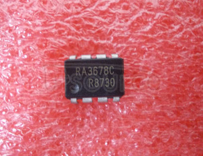 RA3678C
