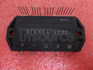 STK654-430C