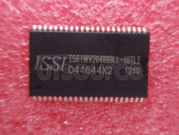 IS61WV20488BLL-10TLI