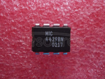 MIC4429BN
