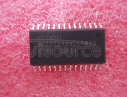 GM76C256ALLFW70 IC-16K CMOS SRAM