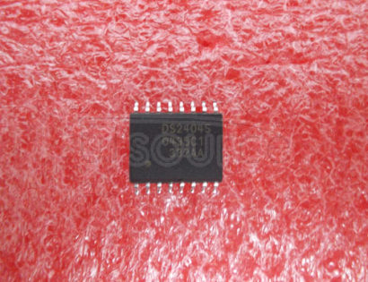 DS2404S EconoRAM Time Chip