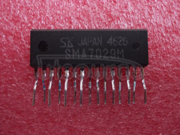 SMA7029M