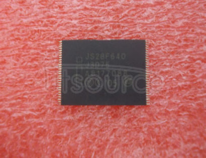 JS28F640J3D75 Numonyx?   Embedded   Flash   Memory   (J3  v. D)