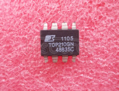 TOP210G CONNECTOR ACCESSORY
