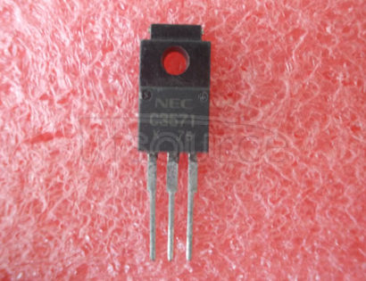 2SC3571 Transistor