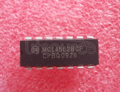 MC14562BCP