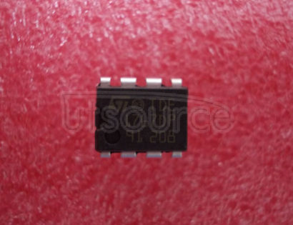 TDE1767DP INTERFACE CIRCUIT RELAY AND LAMP-DRIVER