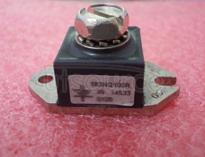 183NQ100R SCHOTTKY RECTIFIER