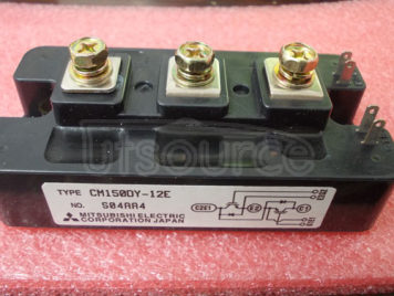 CM150DY-12E