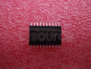 TPIC6595DWR