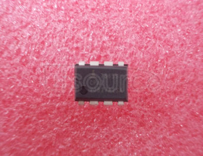ICL7665SCPA CMOS Micropower Over/Under Voltage Detector