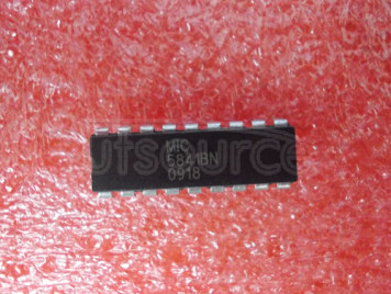 MIC5841BN
