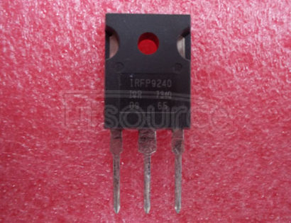IRFP9240 Trans MOSFET P-CH 200V 12A 3-Pin(3+Tab) TO-247AC