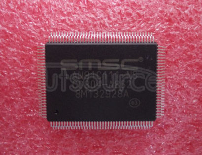 LAN91C111-NS