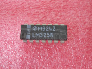 LM325N