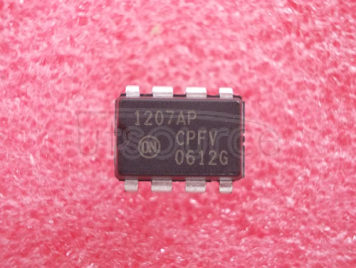 NCP1207APG