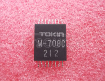 M-708C | In Stock | Utsource