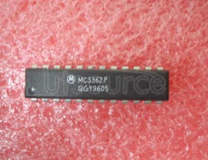 MC3362P