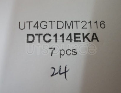 DTC114EKA