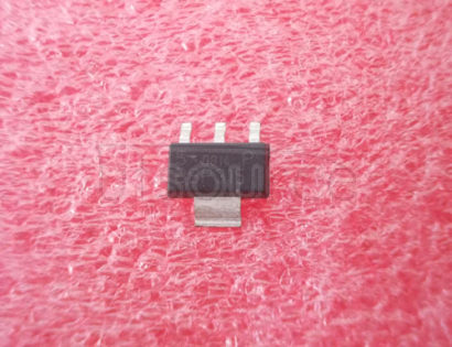 BSP315P SIPMOS Small-Signal-Transistor