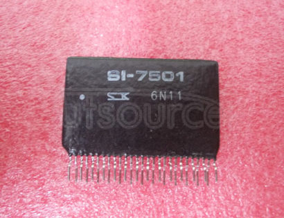 SI-7501