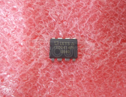 IXDD414PI 14 Amp Low-side Ultrafast MOSFET Driver