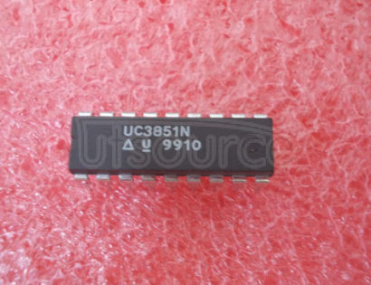 UC3851N