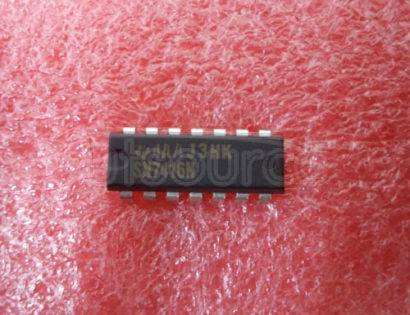 SN7416N